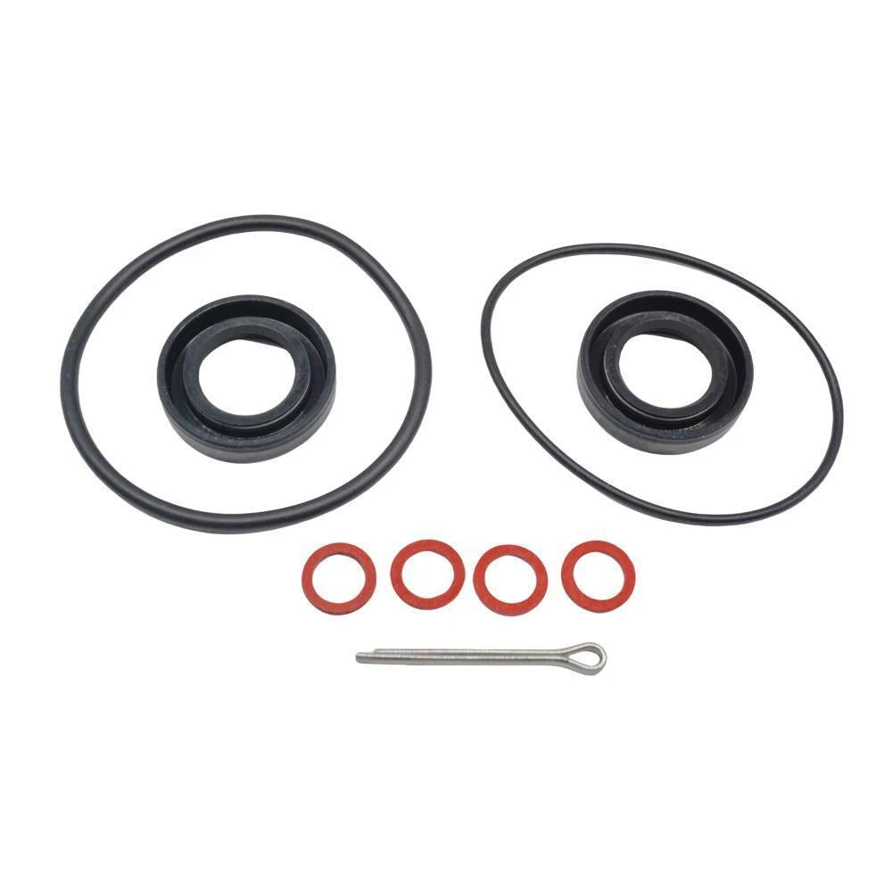 Lower Unit Seal Kit for Yamaha 4 Stroke 9.9-20 HP Outboard (1999–2023) 93101-17054