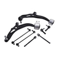 Front Strut w/ Control Arms for Ford Explorer 2013–2019 3.5L V6 AWD