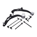 Front Strut w/ Control Arms for Ford Explorer 2013–2019 3.5L V6 AWD