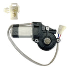 Front Right Window Regulator Motor 2 Pin for Toyota Hilux (2005–2015)