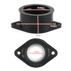 Set of 2 Carburetor Holders for Kawasaki KZ440/KZ440 LTD (1980–1983) 16065-1027