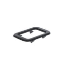 2 x LH/RH Inner Door Handle Trim Bezel for BMW 3/5/6/7 Z Series (1996–2015)
