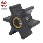 Impeller Kit for Jabsco 4528-0001-P, Sierra 18-3079, Johnson 09-806B, Sherwood 09979