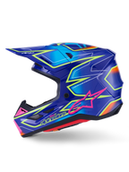 Alpinestars SM7 Off-Road Helmet for Unspecified (2X-Large)