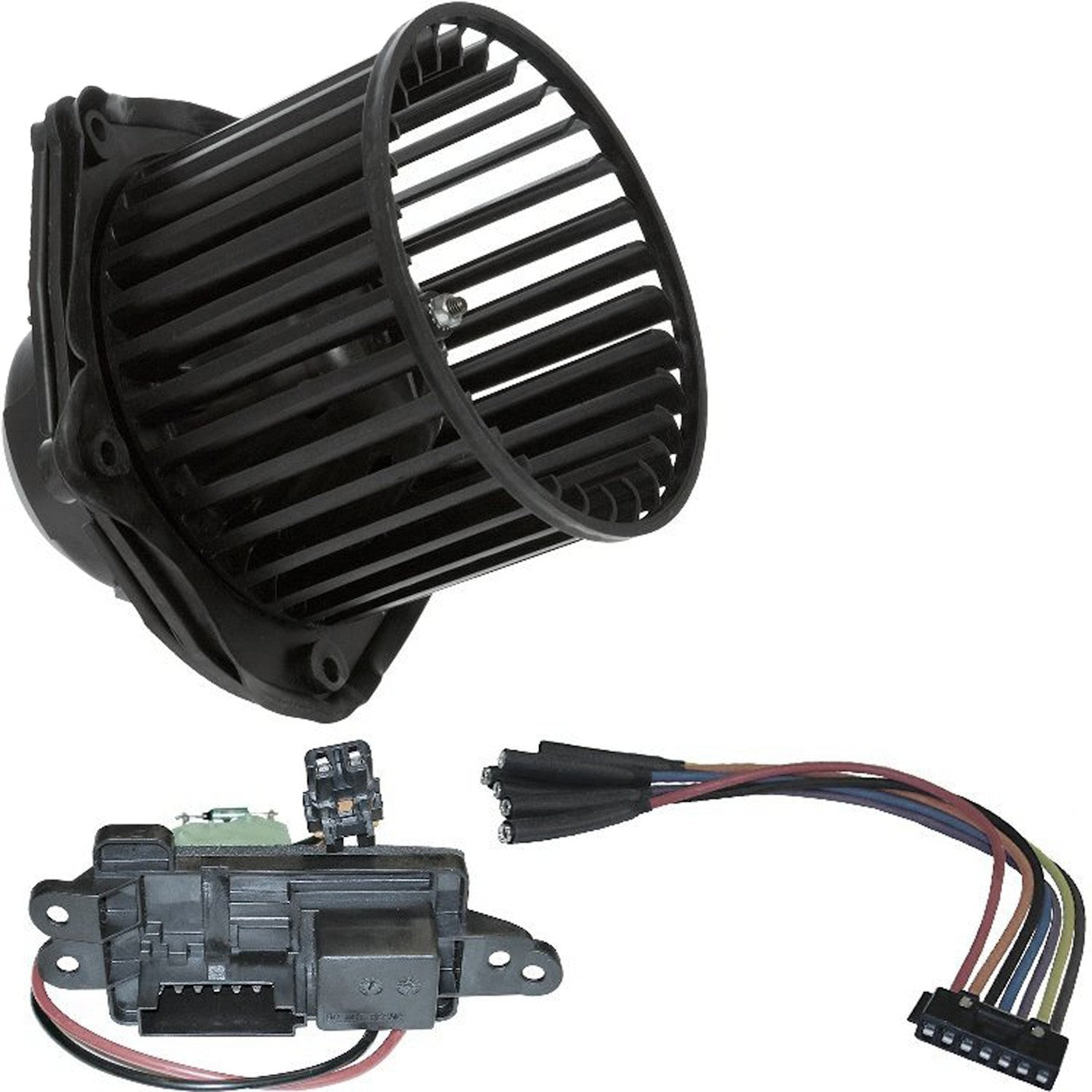 Blower Motor for Cadillac Escalade (1999–2000)