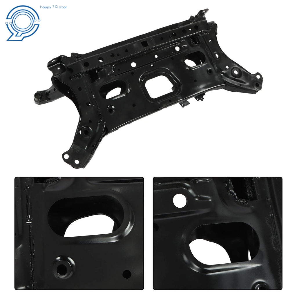 Front Crossmember K-Frame for Honda HR-V (2016–2022) AWD