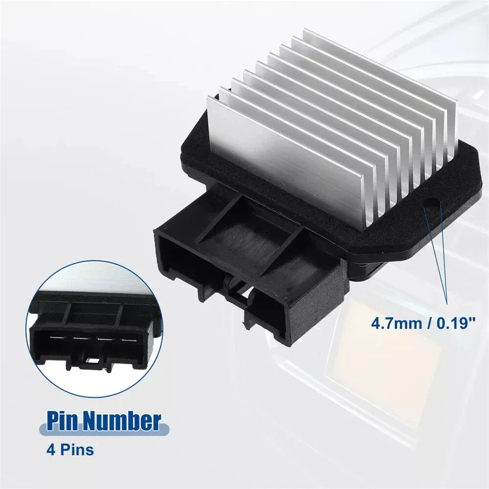 Blower Motor Control Module for Toyota Lexus (2001-2005)