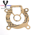 Water Pump Impeller Service Kit for Suzuki DT55-DT65 (1978–1984) 17400-94701, 18-3243