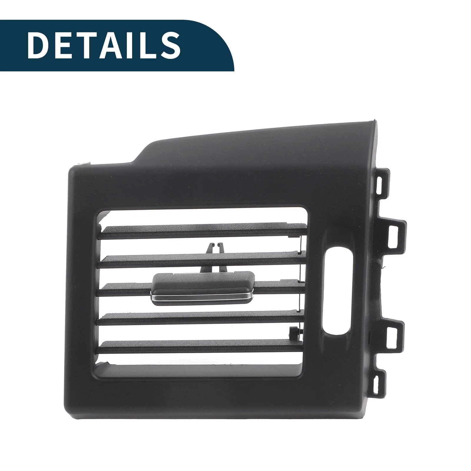 Front Right Air Vent Panel for Mercedes-Benz GLK350 (2009–2013)
