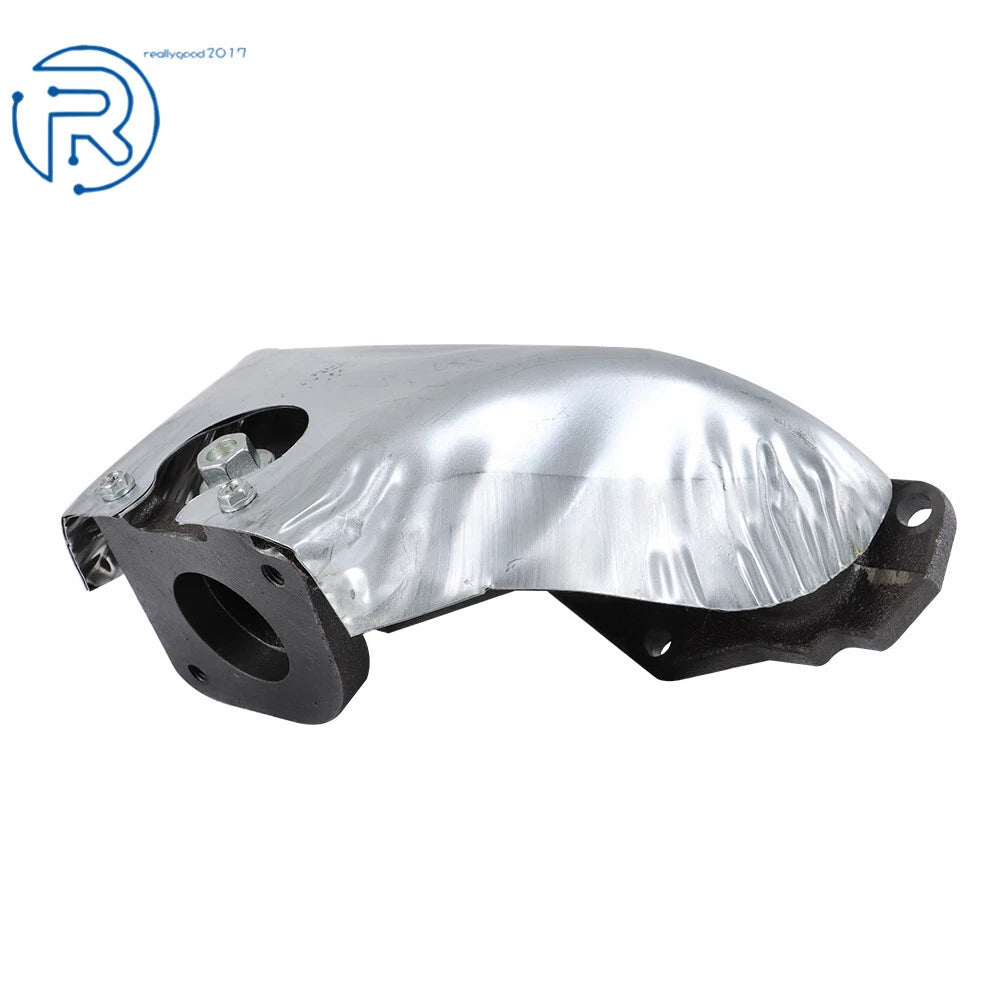 Front Exhaust Manifold with Gasket for Ford Transit Connect (2010-2013)