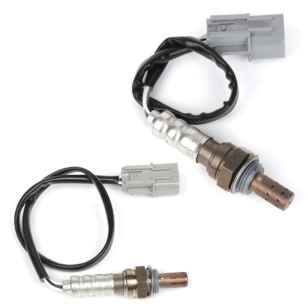 2X Oxygen Sensor O2 for Kia Optima (2006) 2.7L Upstream Pre Cat