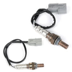 2X Oxygen Sensor O2 for Kia Optima (2006) 2.7L Upstream Pre Cat