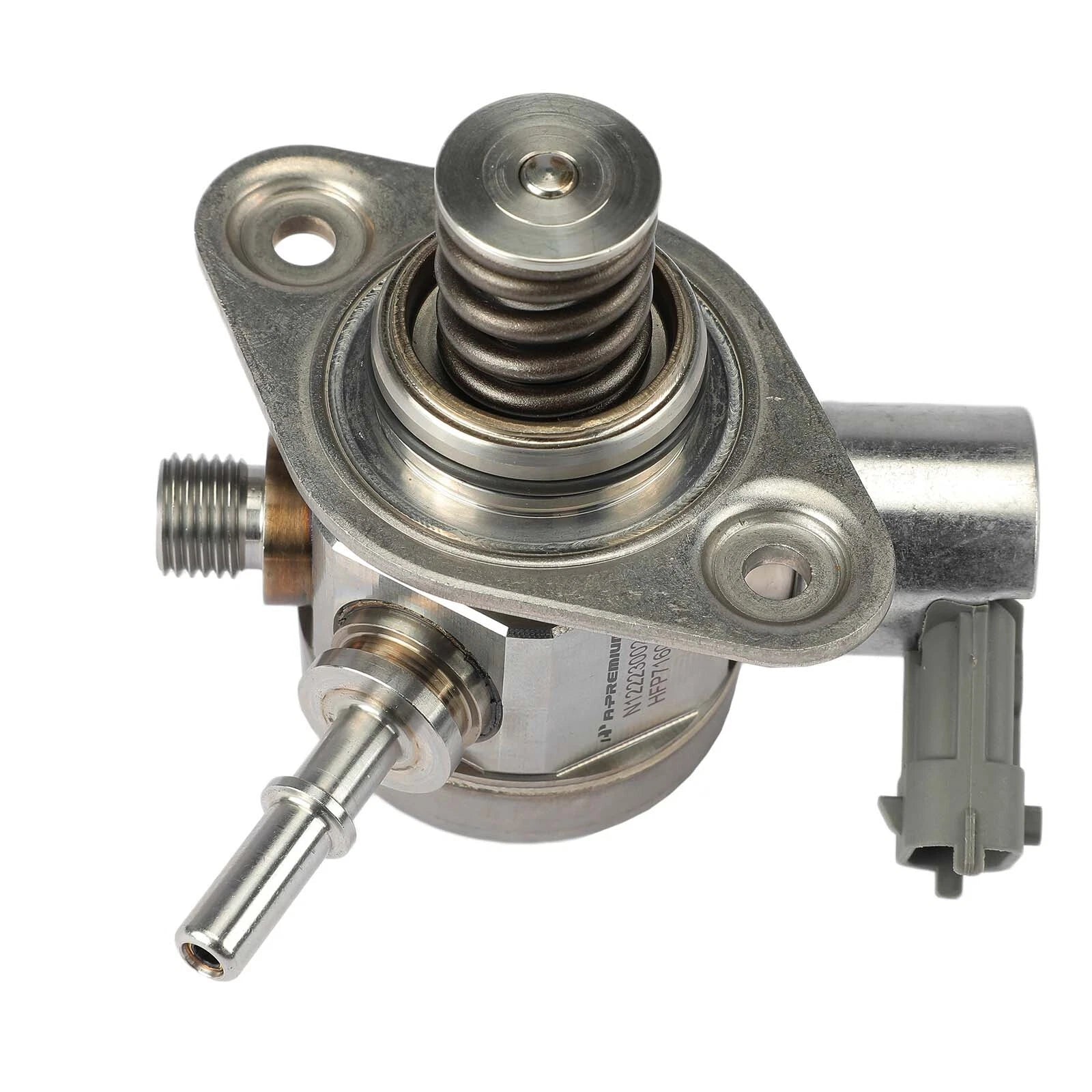 High Pressure Fuel Pump for Hyundai Sonata, Santa Fe, Kia Optima (2014)