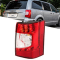 LED Tail Light for Chrysler Town & Country (2011–2016) Right Side