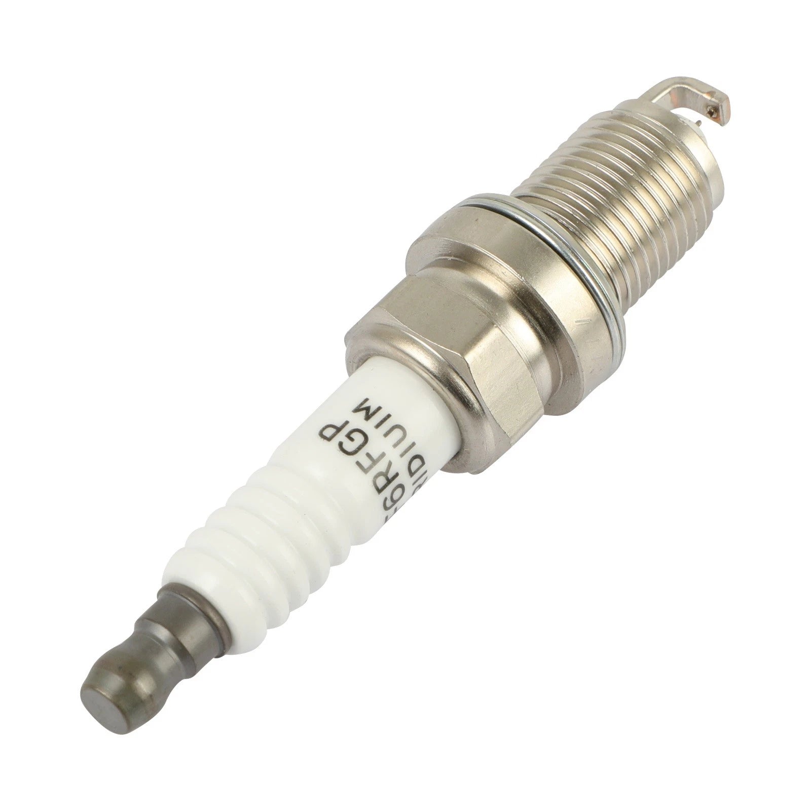 Set of 4 Iridium & Platinum Spark Plugs for Dodge Avenger Caliber Chrysler 200 Sebring