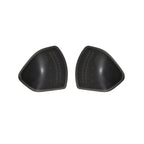 Mirror Lights Inserts Pair Smoked LED for Ram 2500 3500 (2010–2018)