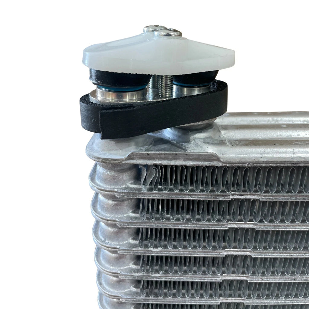 Evaporator Replacement for Toyota Tundra 2007–2020