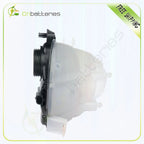 Radiator Coolant Overflow Tank for Mercedes-Benz GL350 2010–2011