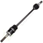Front Axles Half Shafts CV Joint for Can-Am Maverick 1000R (2013–2015)