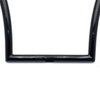 14" Black Ape Hanger Handlebars for Harley Road Glide FLTR (2015–2019)