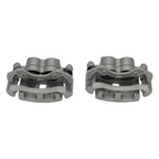 Front Brake Calipers Pair for Jeep Grand Cherokee WJ (1999–2004)