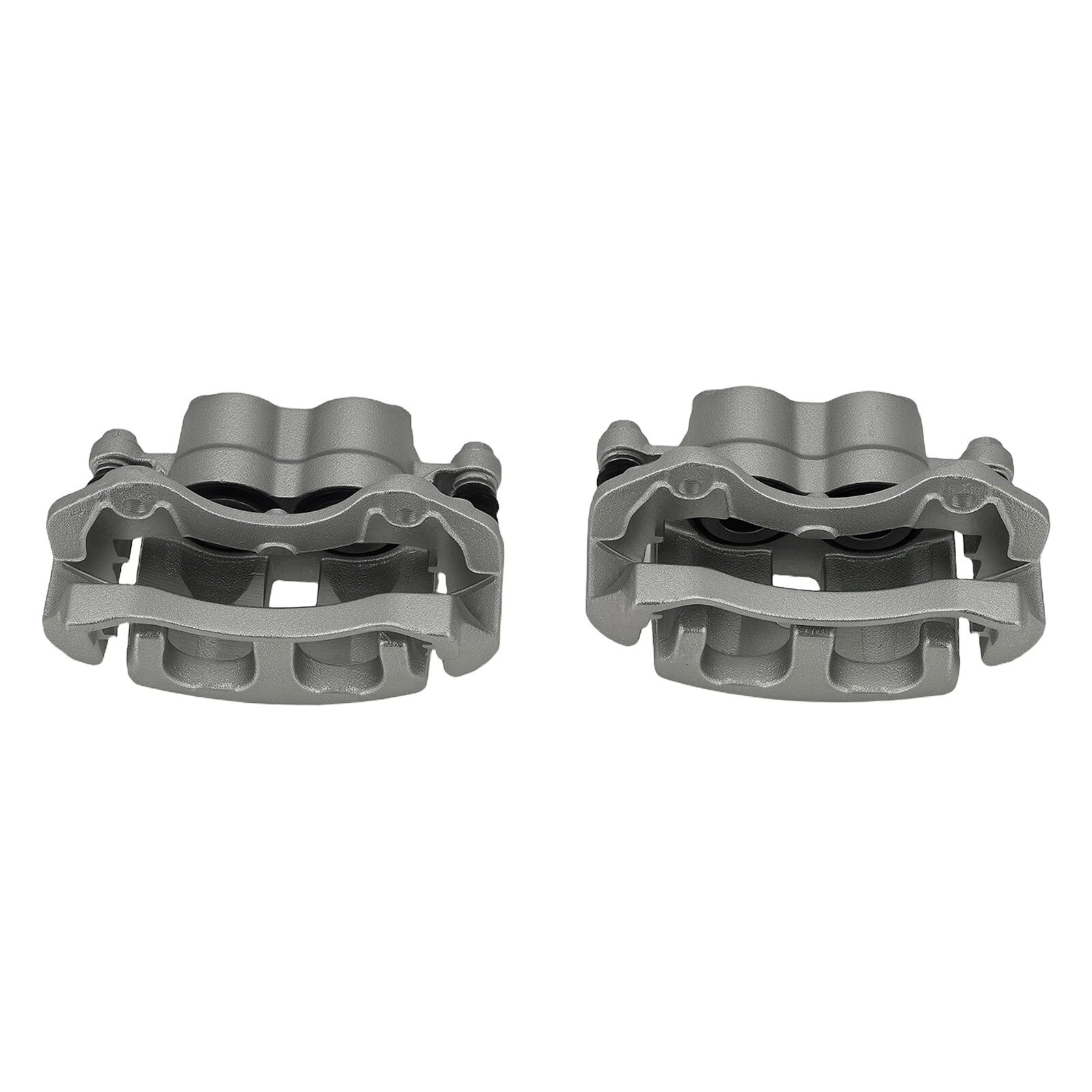 Front Brake Calipers Pair for Jeep Grand Cherokee WJ (1999–2004)