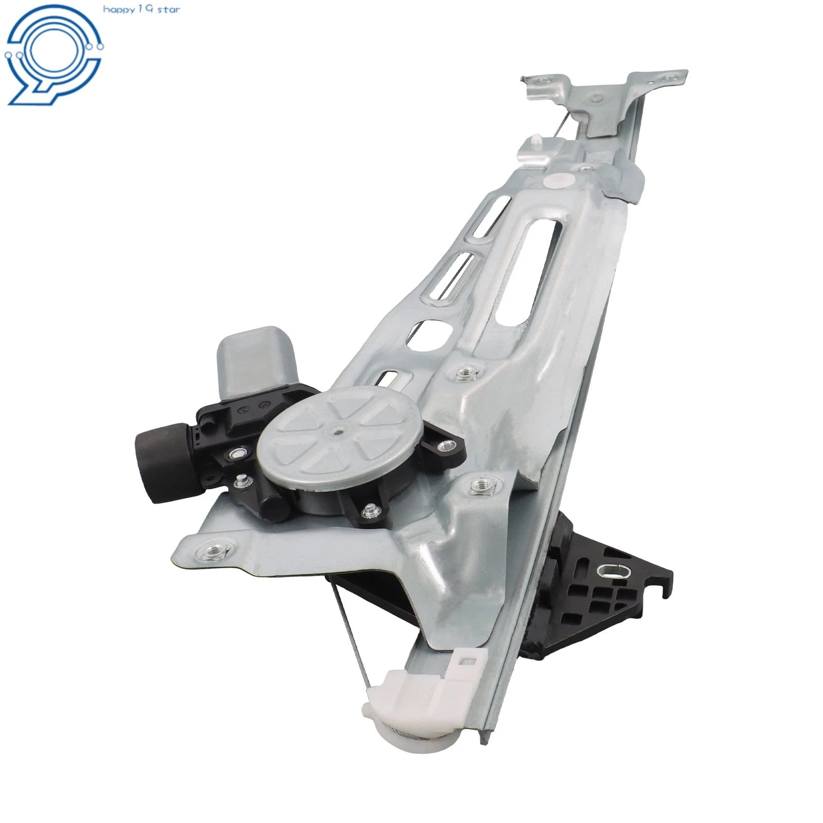 Power Window Regulator with Motor for Acura MDX (2007-2013)