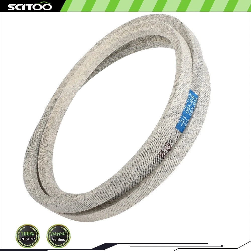 Variable Speed Drive Belt for MTD Toro LTX1040 LX 420 425 460 (2010–2015) 954-0467A 112-0301