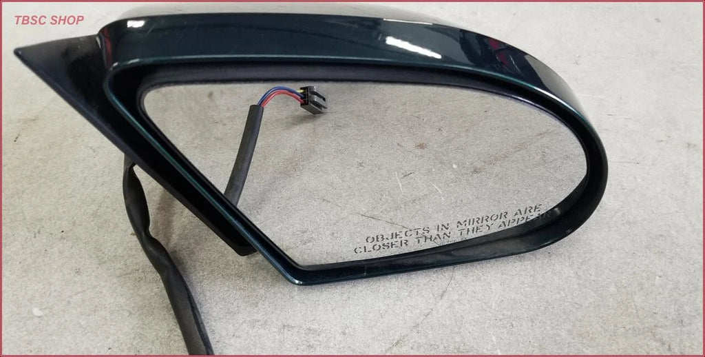 Right Side View Exterior Door Mirror for Ford Thunderbird (1989–1997)