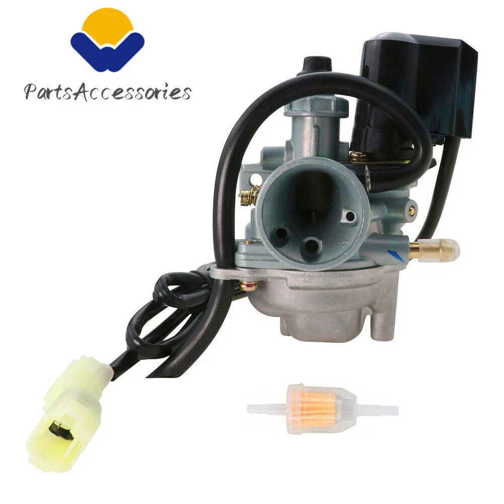 Carburetor for Kawasaki KFX 50 KFX90 (2003–2023) #15004-Y006 #15004-Y008