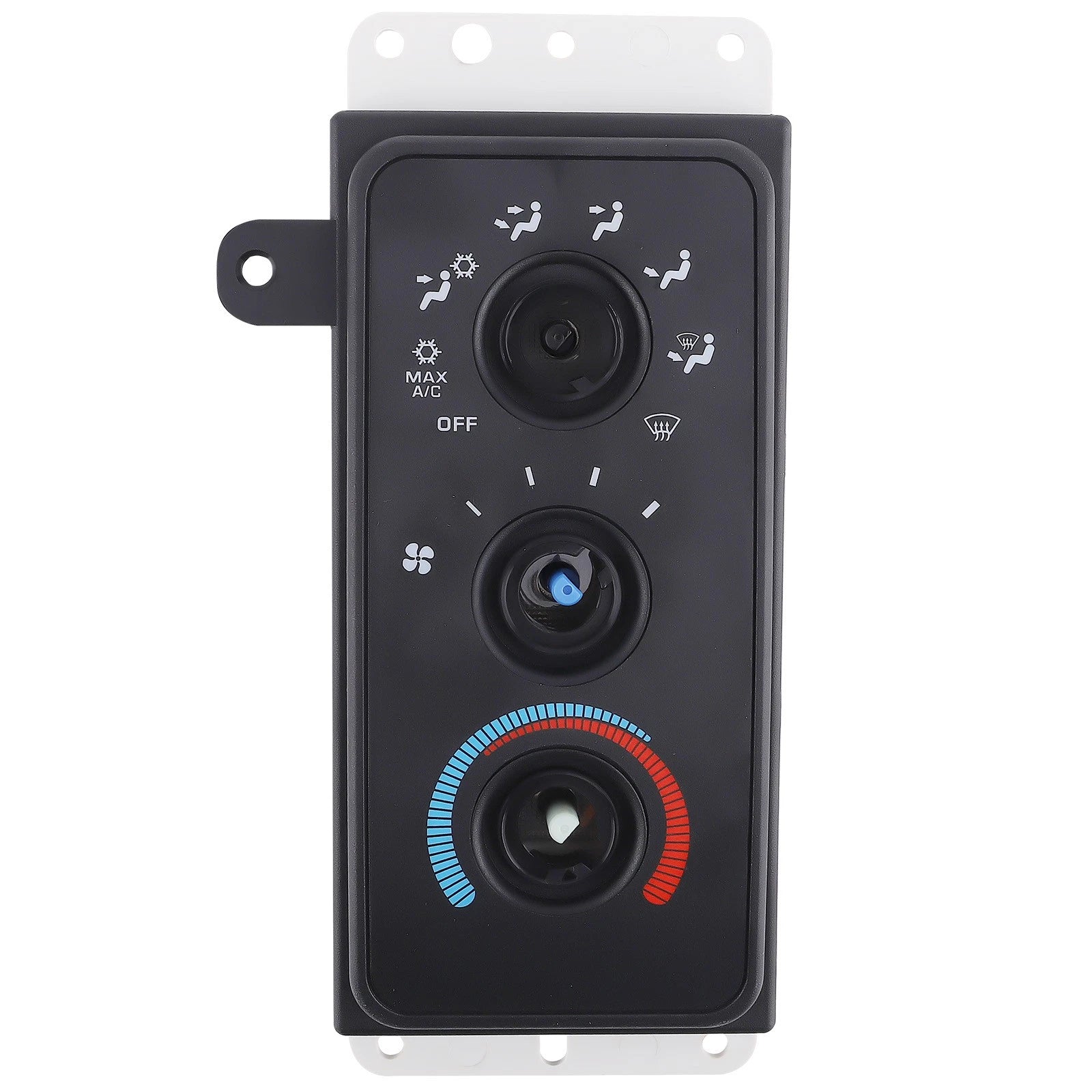 Heater A/C Climate Control Module for Dodge Ram 3500 (1998-1999)