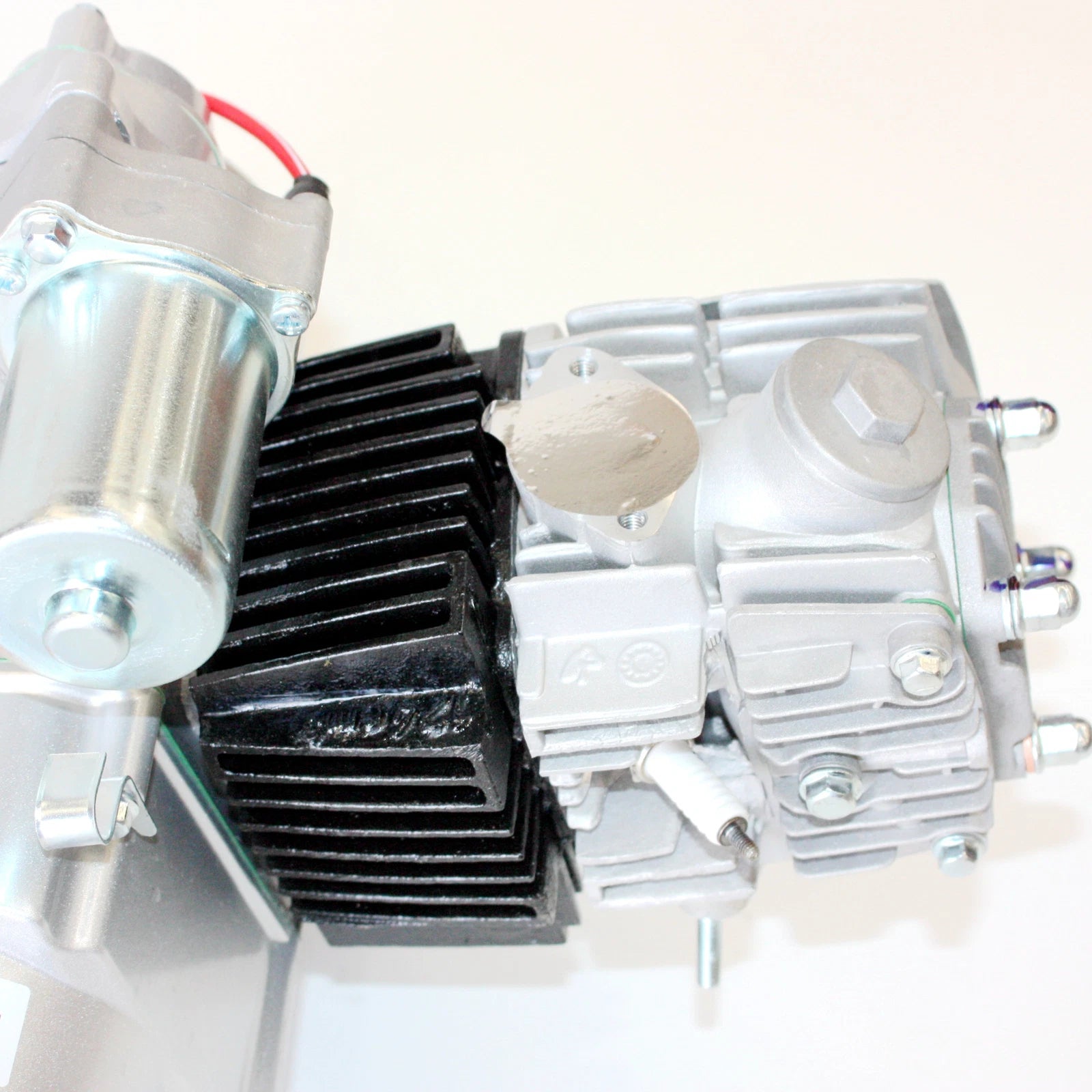 125cc Semi Auto Engine Motor for PIT QUAD DIRT BIKE ATV DUNE BUGGY (3 + 1)