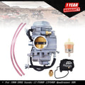 Carburetor for Suzuki LT-F500F Quadrunner 500 (1998–2002)