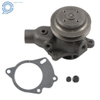 Engine Water Pump for Jeep CJ3 CJ5 DJ5 (1957–1971) Aluminum