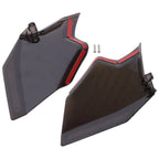 Fairing Side Wing Windshield Air Deflector for Honda GL1800 (2018â2024)