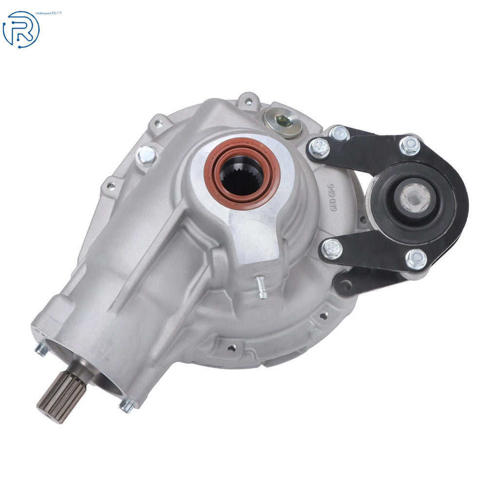 Rear Differential Gearbox for RZR 4 800 Limited (2011-2014)