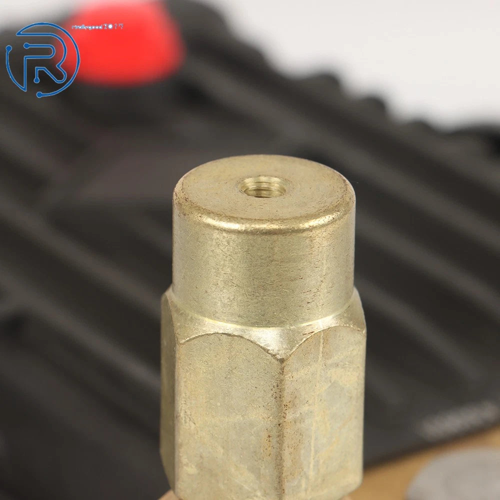 Pressure Washer Pump for Various Models (3600 PSI, 4.9 GPM)