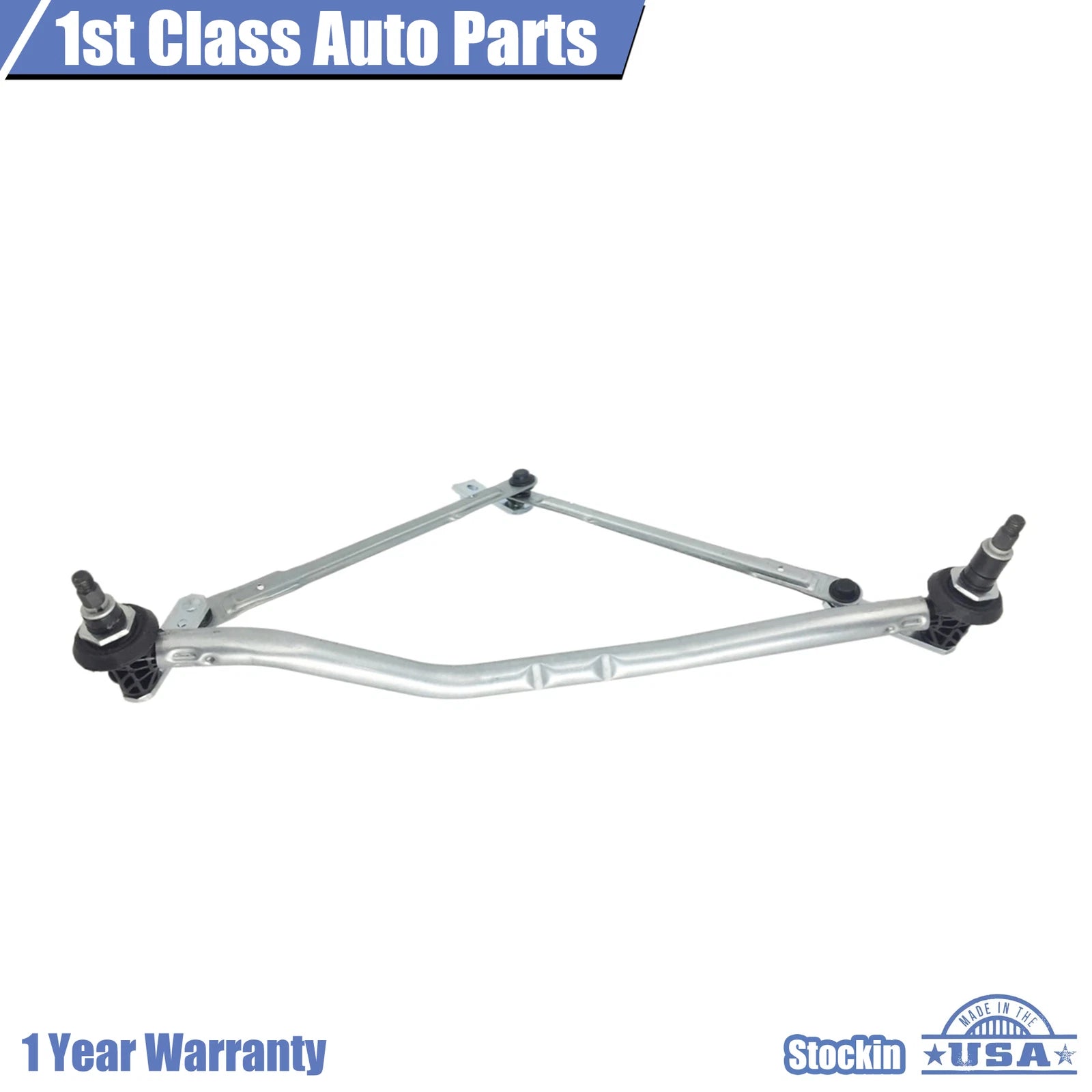 Windshield Wiper Linkage for BMW X3 (2004-2010)