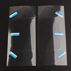 Clear Speedometer Screen Protector for SYM CRUISYM150 (2015-2023)