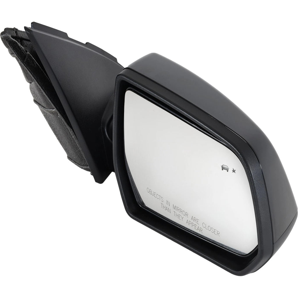 Right Power Heated Turn Signal Mirror for GMC Acadia (2017–2019)