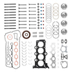 Engine Overhaul Rebuild Kit for Hyundai Kia Accent Rio 1.6L (2012–2016)