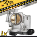 Throttle Body Assembly for Chevy Volt, Cadillac ELR (2011–2016)