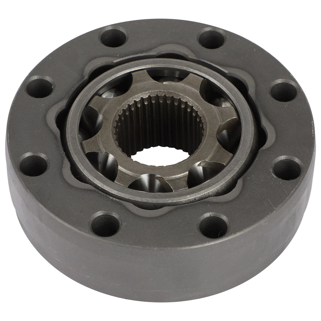Driveshaft CV Joint Rebuild Kit for Jeep Wrangler (2012–2016)