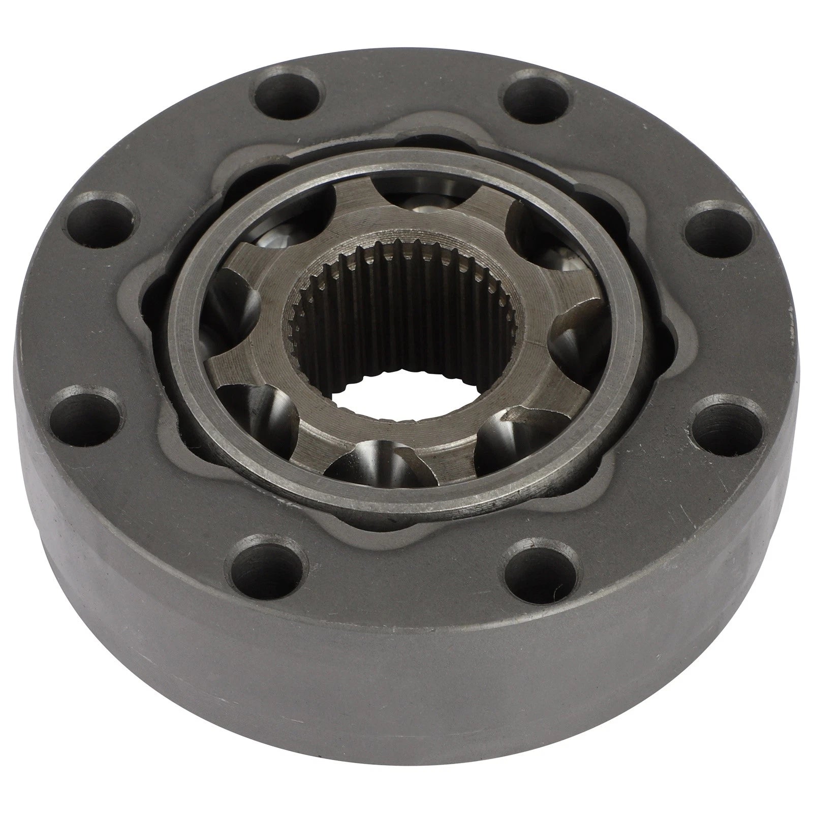 Driveshaft CV Joint Rebuild Kit for Jeep Wrangler (2012–2016)