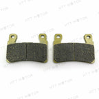 Disc Brake Pad Set for Honda CBR900RR RVT1000R RC51 (FA265)
