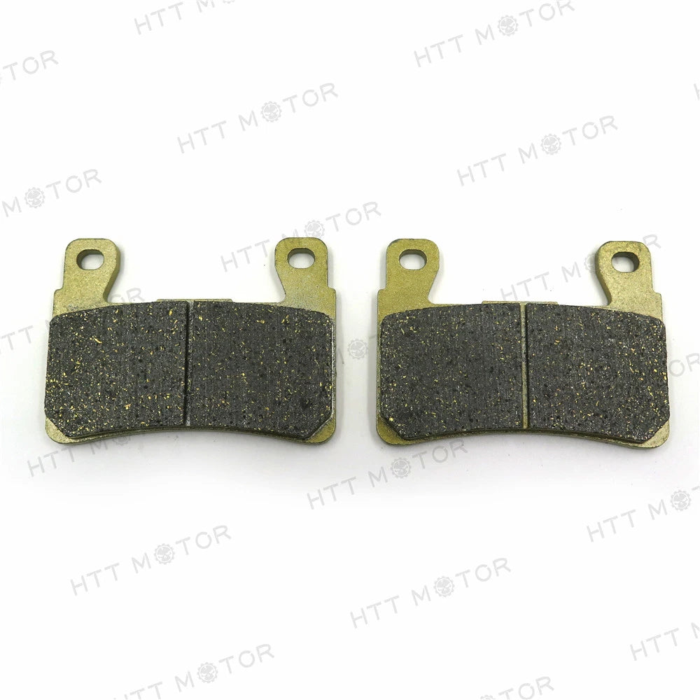 Disc Brake Pad Set for Honda CBR900RR RVT1000R RC51 (FA265)