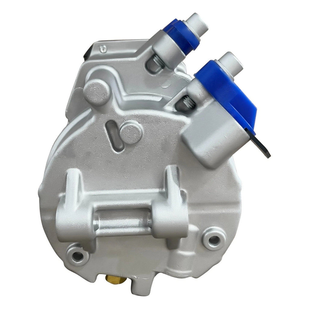 AC Compressor Replacement for BMW X5 3.0L (2003-2006)