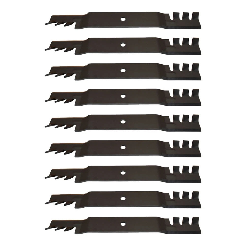 9X Toothed Blade for Ransome (Replaces 112111-03)