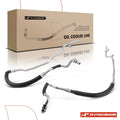Engine Oil Cooler Line for Chevy Tahoe (2000–2006)