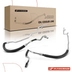 Engine Oil Cooler Line for Chevy Tahoe (2000–2006)